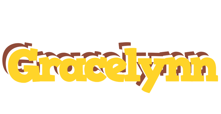 Gracelynn hotcup logo