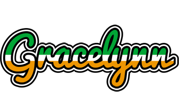 Gracelynn ireland logo