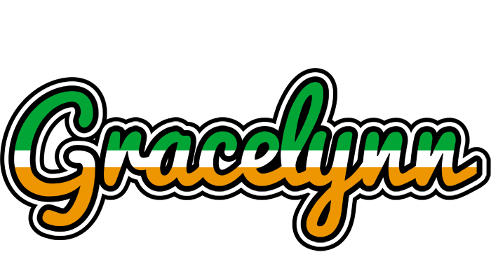 Gracelynn ireland logo
