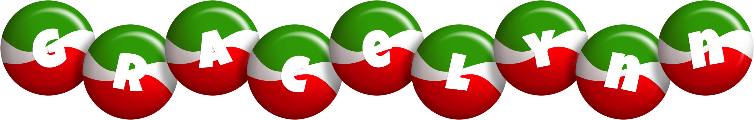 Gracelynn italy logo