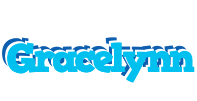 Gracelynn jacuzzi logo