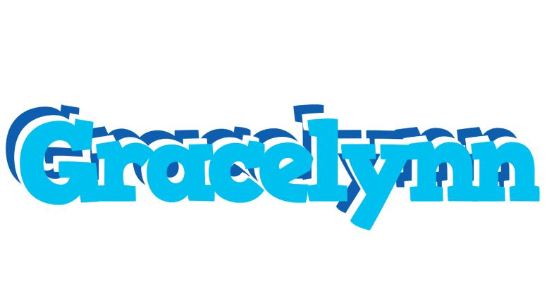 Gracelynn jacuzzi logo