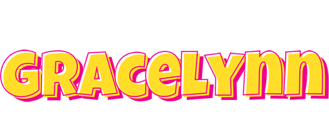 Gracelynn kaboom logo