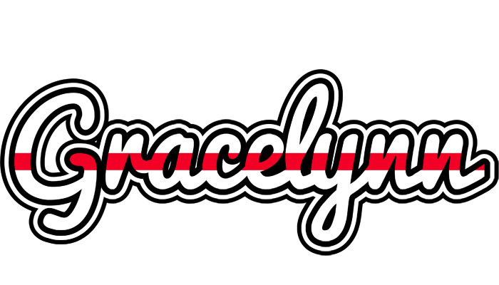 Gracelynn kingdom logo