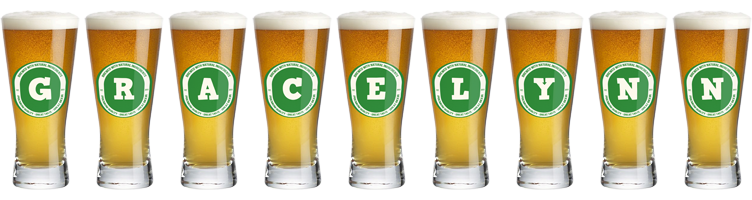 Gracelynn lager logo