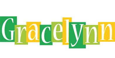 Gracelynn lemonade logo