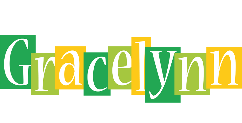 Gracelynn lemonade logo