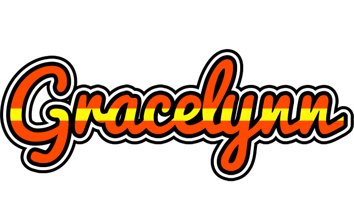 Gracelynn madrid logo