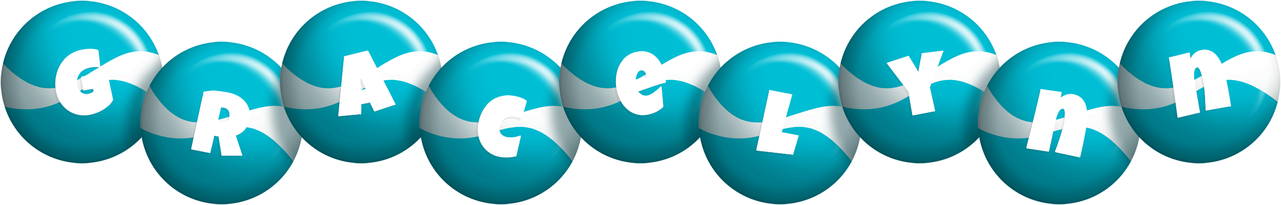 Gracelynn messi logo