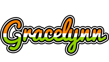 Gracelynn mumbai logo