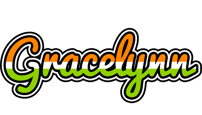 Gracelynn mumbai logo