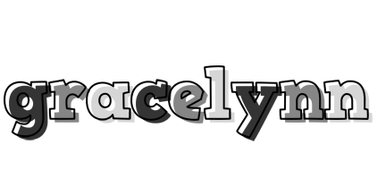 Gracelynn night logo