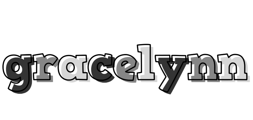 Gracelynn night logo