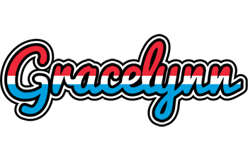 Gracelynn norway logo