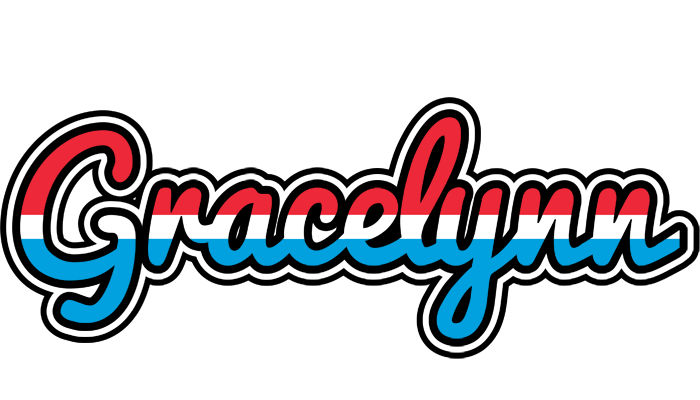 Gracelynn norway logo