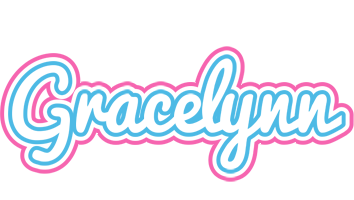 Gracelynn outdoors logo