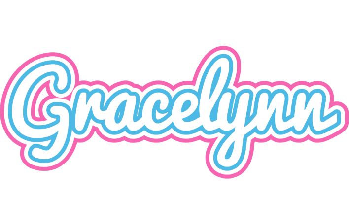 Gracelynn outdoors logo