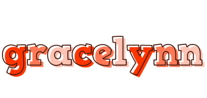 Gracelynn paint logo