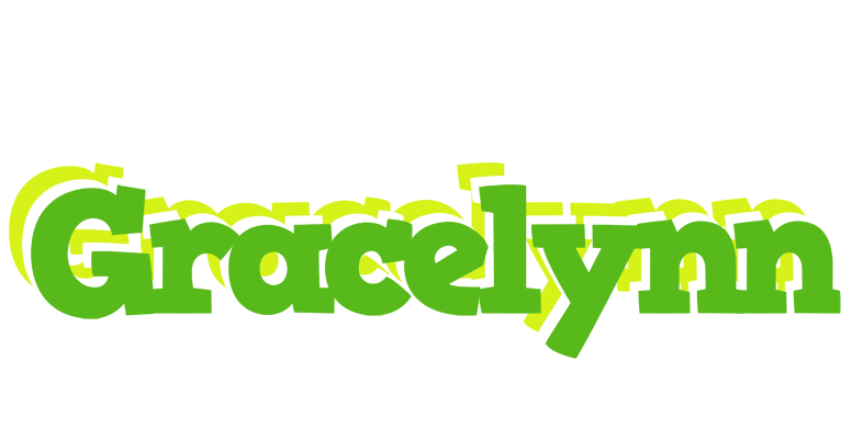 Gracelynn picnic logo