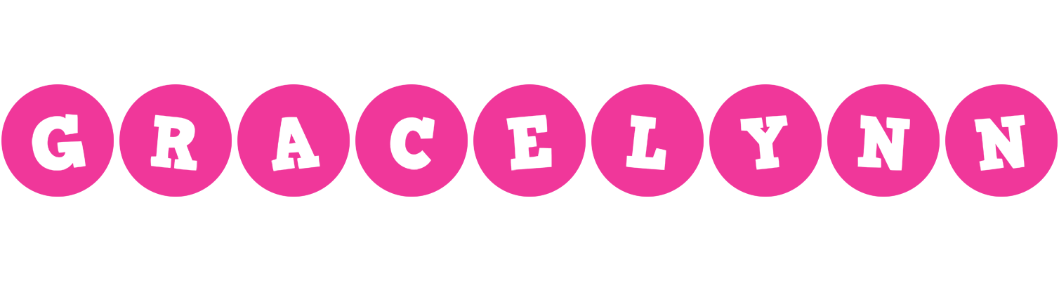 Gracelynn poker logo