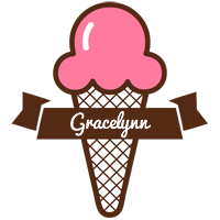 Gracelynn premium logo