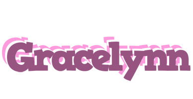 Gracelynn relaxing logo