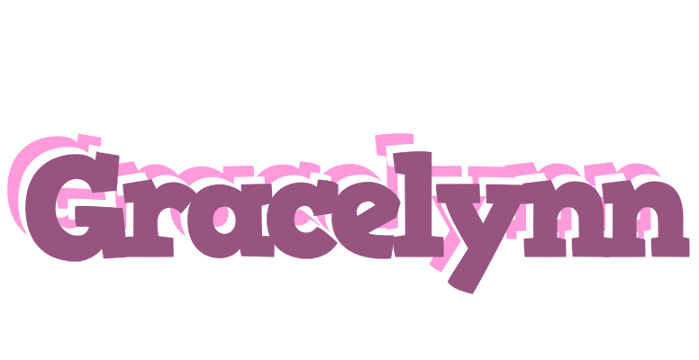 Gracelynn relaxing logo