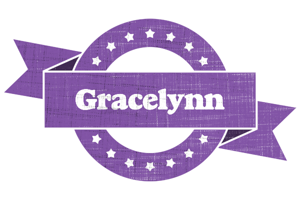 Gracelynn royal logo
