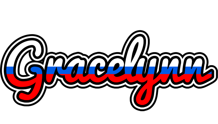 Gracelynn russia logo