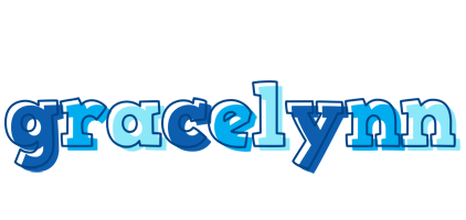 Gracelynn sailor logo