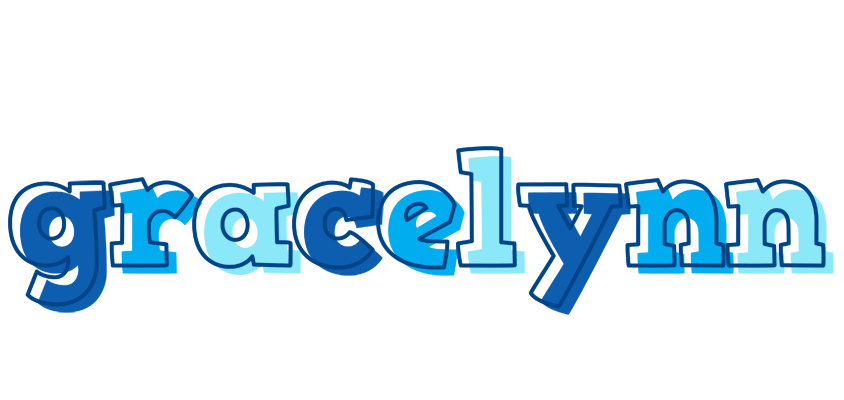 Gracelynn sailor logo