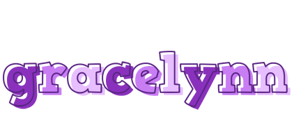 Gracelynn sensual logo