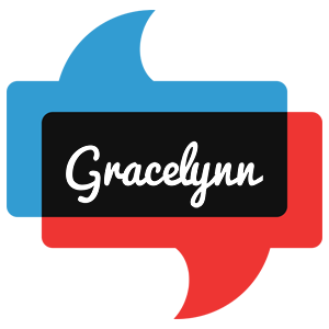 Gracelynn sharks logo