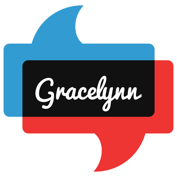 Gracelynn sharks logo