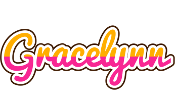 Gracelynn smoothie logo