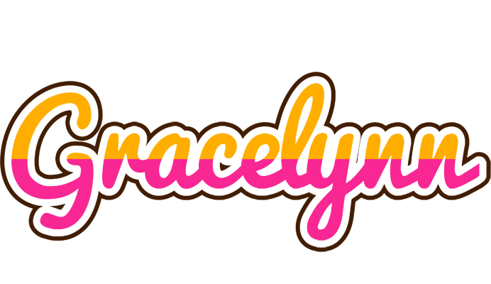 Gracelynn smoothie logo