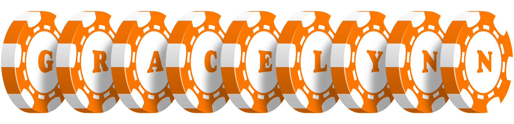 Gracelynn stacks logo
