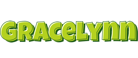 Gracelynn summer logo