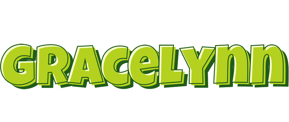 Gracelynn summer logo