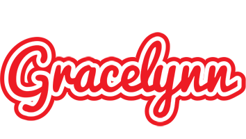 Gracelynn sunshine logo