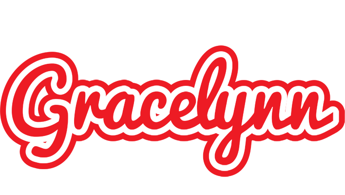 Gracelynn sunshine logo