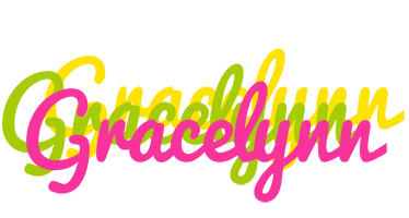 Gracelynn sweets logo