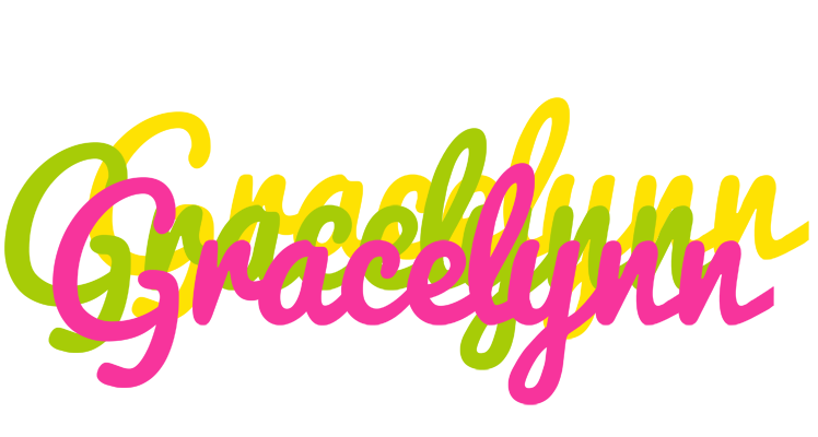 Gracelynn sweets logo