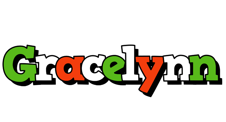 Gracelynn venezia logo