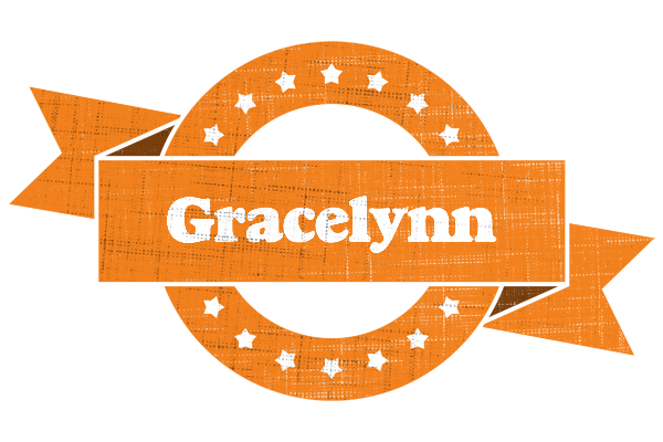 Gracelynn victory logo
