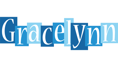 Gracelynn winter logo