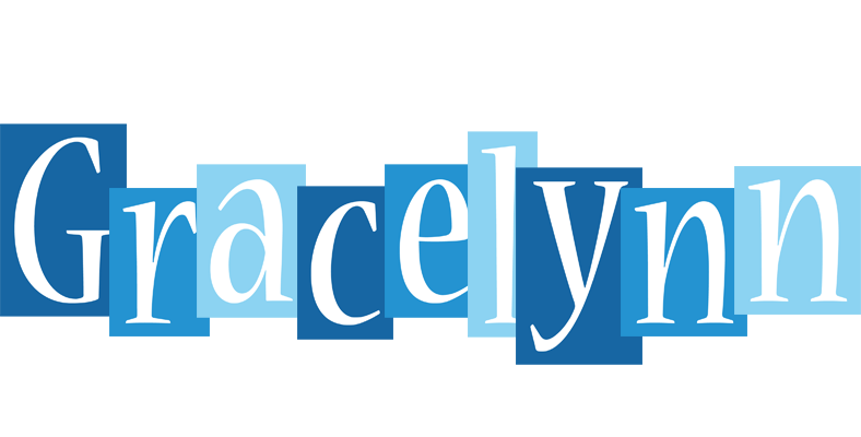 Gracelynn winter logo
