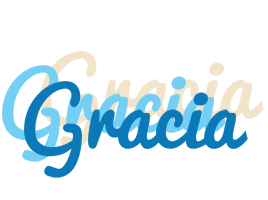 Gracia breeze logo