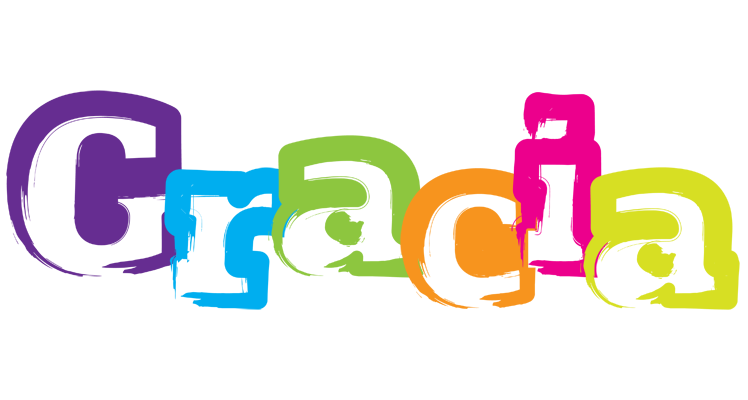Gracia casino logo