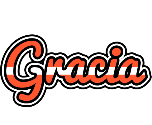 Gracia denmark logo